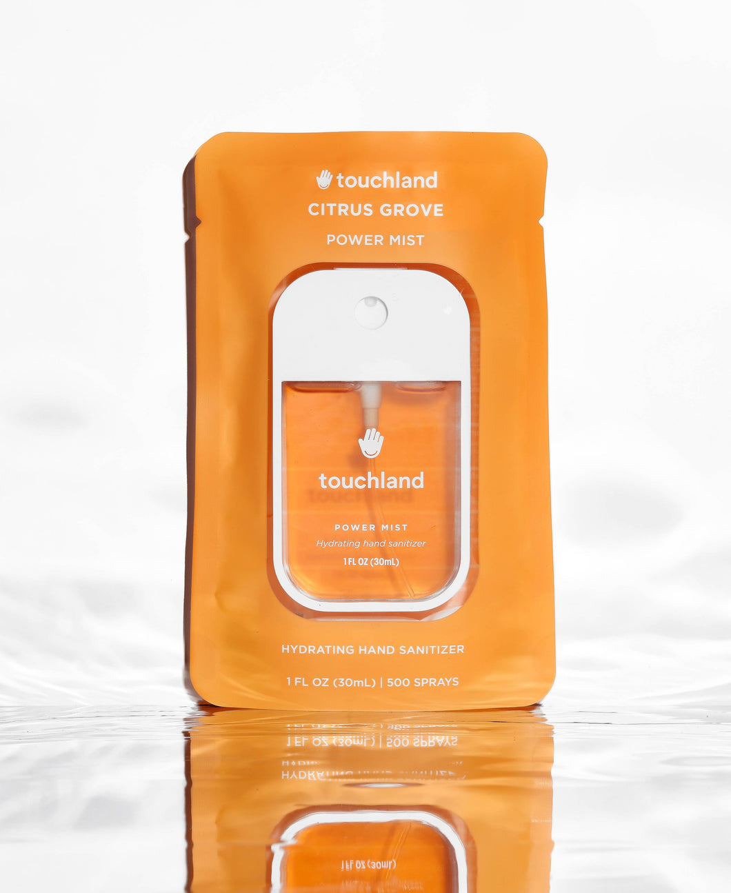 Touchland power mist “Citrus Grove”