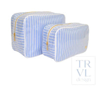 Load image into Gallery viewer, Cosmetic Bag Set - Glam LT
