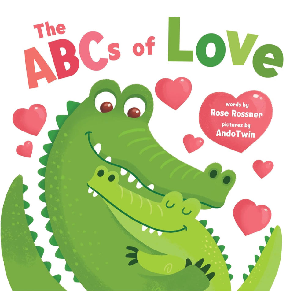 The ABCs of Love