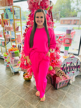 Load image into Gallery viewer, Hot Pink Set
