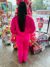 Load image into Gallery viewer, Hot Pink Set
