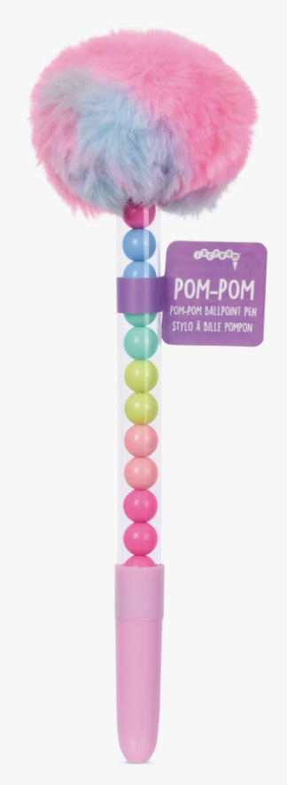 Pom Pom Gel pen