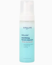 Load image into Gallery viewer, Daily Calm Soothing Foaming Facial Cleanser 6.76 Fl oz
