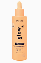 Load image into Gallery viewer, Glow Vitamin C Brightening Body Serum - 100 Ml
