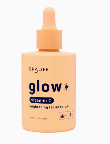 Glow Vitamin C Brightening Serum