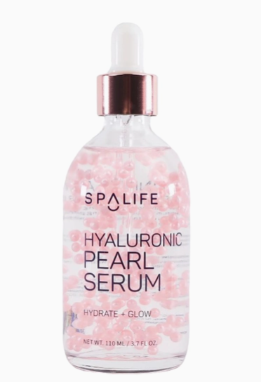 Hyaluronic Acid Pearl Serum