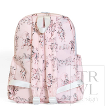Load image into Gallery viewer, Backpack Gowgirl Toile
