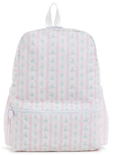Load image into Gallery viewer, Backpacker Ribbon Floral-Pink
