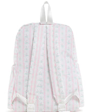 Load image into Gallery viewer, Backpacker Ribbon Floral-Pink
