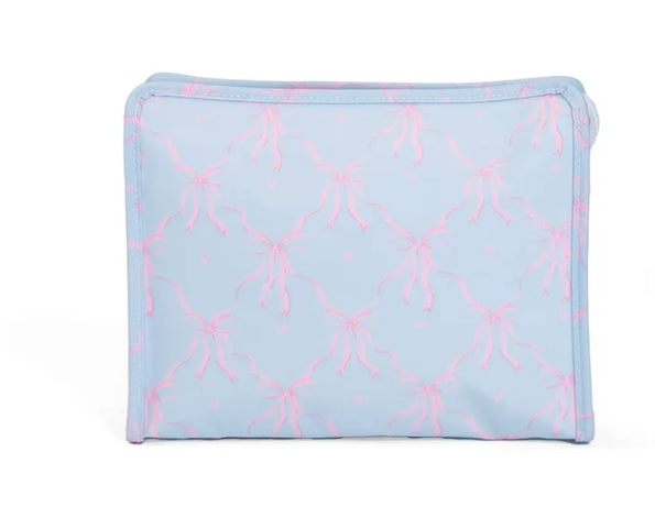 Roadie Medium- Eloise Bow