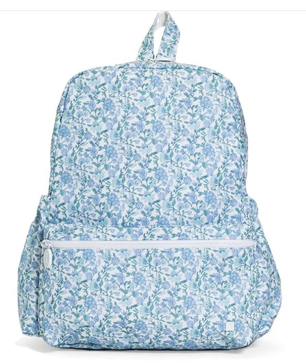 Backpacker Hamptons Floral