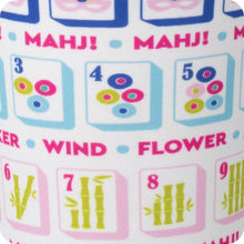 Load image into Gallery viewer, Mahjong Iced Cup Coolie (Large)
