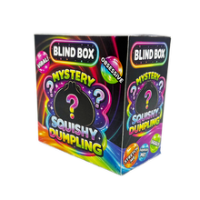 Load image into Gallery viewer, Fun Doh BLIND BOX Squishy Steamer Dumpling VIRAL- 12/Display: Wholesale Price
