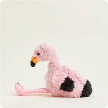 Load image into Gallery viewer, Flamingo Warmies
