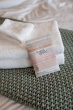 Load image into Gallery viewer, Sweet Grace Modern Stripe Sachet 9 Pack
