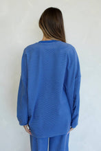 Load image into Gallery viewer, Levi Top: Pink / S/M
