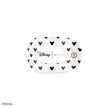 Load image into Gallery viewer, Flat Round Hair Clip | Small | The Iconic Mickey Mouse
