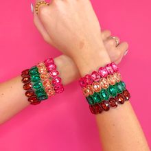 Load image into Gallery viewer, Fall Everieigh Bracelet: Amber
