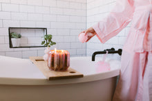 Load image into Gallery viewer, Sweet Grace Bath Bomb
