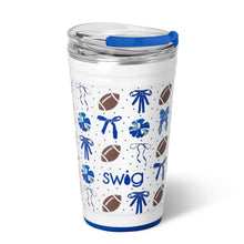 Load image into Gallery viewer, We've Got Spirit Royal Party Cup (24oz)

