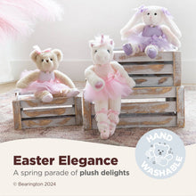 Load image into Gallery viewer, Nina Teddy Bear Ballerina
