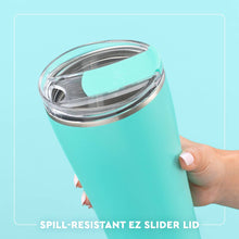 Load image into Gallery viewer, Gingham Tumbler (32oz)
