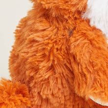 Load image into Gallery viewer, Fox Warmies Junior
