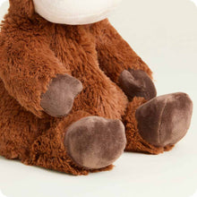 Load image into Gallery viewer, Highland Cow Warmies
