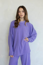 Load image into Gallery viewer, Levi Top: Pink / S/M
