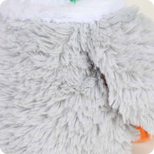 Load image into Gallery viewer, Mallard Warmies Heatable Plushie Lavender Scented Weighted
