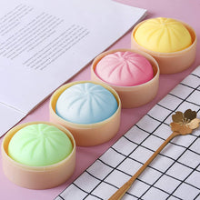 Load image into Gallery viewer, Dumpling Soft Stretch Ball Kids Toy
