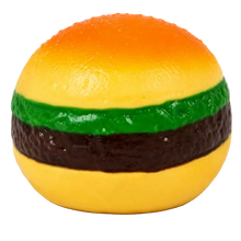 Load image into Gallery viewer, Fun Doh MEGA 8" Food Squishies Sensory Toy - 12/Display: Wholesale Price
