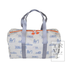 Load image into Gallery viewer, Duffel - Dig It Weekender Bag
