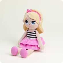 Load image into Gallery viewer, Barbie Doll Warmies
