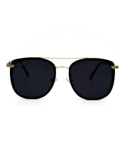 Load image into Gallery viewer, Ivy - Women's Oversized Square Sunglasses: MARBLE
