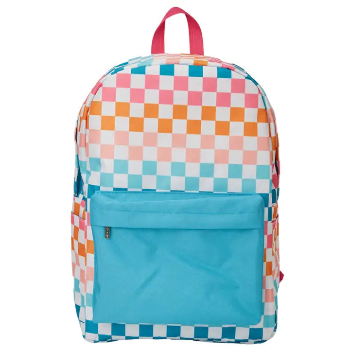 Kids Like, Totally Backpack