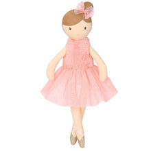 Load image into Gallery viewer, Lil' Ballerina (Brunette)
