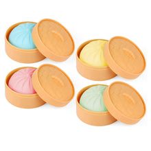 Load image into Gallery viewer, Dumpling Soft Stretch Ball Kids Toy
