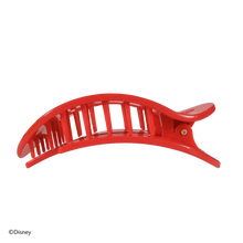 Load image into Gallery viewer, Flat Round Hair Clip | Large | Mickey Mouse
