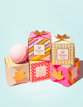 Load image into Gallery viewer, Blooming Lily Luxe Bath Balm
