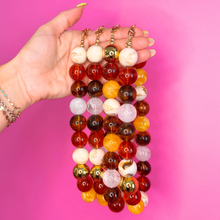 Load image into Gallery viewer, Keller Necklace Fall Yall
