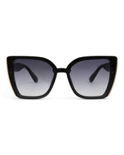 Load image into Gallery viewer, Athena - Women's Large Cat Eye Sunglasses
