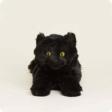 Load image into Gallery viewer, Black Cat Warmies
