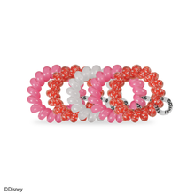 Load image into Gallery viewer, Minnie Mouse Tiny Hair Ties
