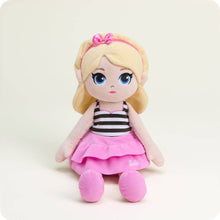 Load image into Gallery viewer, Barbie Doll Warmies
