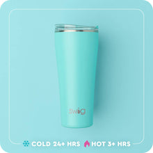Load image into Gallery viewer, Patriotic Picnic Tumbler (32oz)
