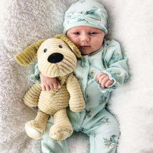 Load image into Gallery viewer, Puppy - My First Warmies Great for baby gifts and shower presents Super Soft
