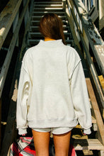 Load image into Gallery viewer, LAKE &amp; MOUNTAIN Mock-neck Sweatshirt
