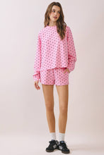 Load image into Gallery viewer, Pink Polka Dot Set
