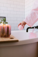 Load image into Gallery viewer, Sweet Grace Bath Bomb
